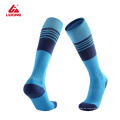 Großhandel benutzerdefinierte Kompression Sportsockelockel Socken